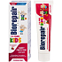 Biorepair Kids Pasta do zębów o smaku truskawkowym dla dzieci 0-6 lat 50 ml