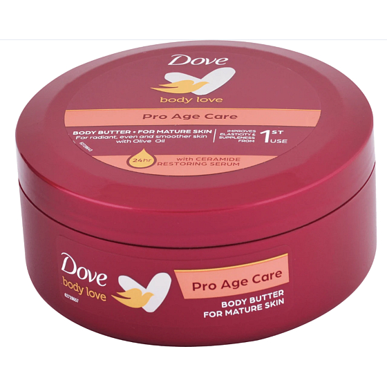 Dove masło do ciała Pro Age 250ml