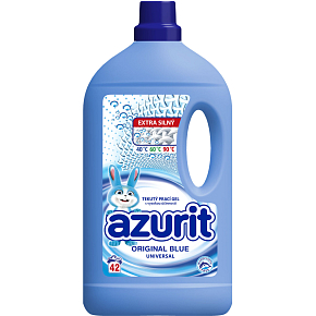 Azurit żel do prania Uniwersalny 42 doz, 1890ml