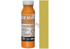 Remal tónovací barva 0670 Okrová 250 g