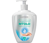 LAVON mydło płynne higieniczne z dodatkiem przeciwwirusowym, 500 ml