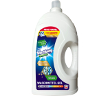Waschkönig żel do prania Uniwersalny, 166 prań, 5 l
