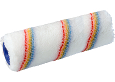 Spokar Sparta wałek do malowania dla uchwytu 8 mm, 250 mm