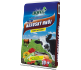 Agro kravský hnůj, 10 kg