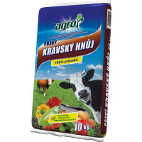 Agro oborny nawóz bydlęcy, 10 kg