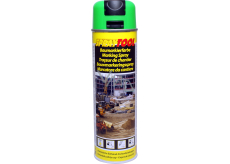 Spraytool značkovací sprej zelený, 500 ml