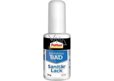 Pattex Opravný sanitární lak, 50g