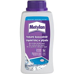 METYLAN Easy mix -  skondensowane kleje, 500g