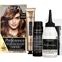 L'Oreál Paris Préférence farba do włosów 6.0 ciemny blond
