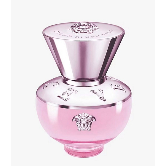 Versace Dylan Pink Blush woda perfumowana dla kobiet 100 ml 