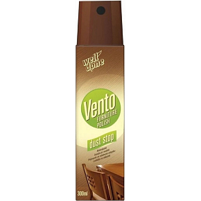 Vento spray do pielęgnacji mebli Dust Stop 300 ml