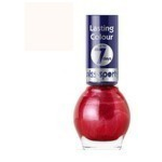 Miss Sporty Lasting Colour lak na nehty dlouhotrvající 020 8 ml