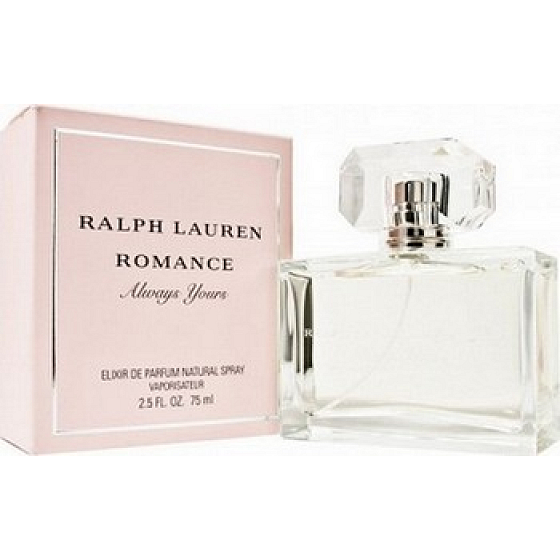 Ralph Lauren Romance Always Yours parfémovaná voda pro ženy 75 ml