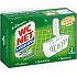 Wc Net Bleach Mountain Fresh aktivní přívěšek 2 x 40 g