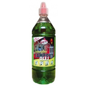 Pe-Po Lampový olej Zelené jablko 1 l Pe-Po Lampový olej Zelené jablko 1 l