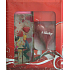 Bohemia Gifts Pro zamilované sprchový gel 300 ml + tuhé mýdlo Srdce 35 g, kosmetická sada