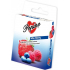 Pepino Mix Berry kondom z přírodního latexu 3 kusy