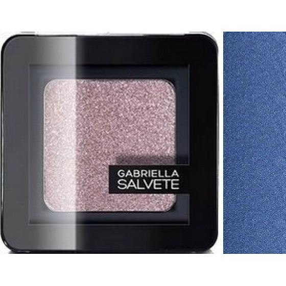 Gabriella Salvete Eyeshadow with Pearl oční stíny 06 2 g