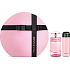 Prada Candy Florale toaletní voda 50 ml + tělové mléko 75 ml, dárková sada