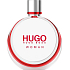 Hugo Boss Hugo Woman Extreme parfémovaná voda 50 ml Tester