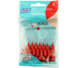 TePe Original Szczoteczki międzyzębowe Normal 0,5 mm czerwony 8 sztuk