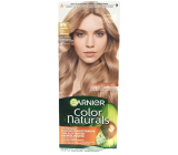 Garnier Color Naturals Crème farba do włosów 9N Bardzo jasny blond