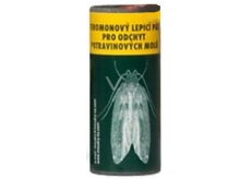 Mądry Ferokap EP 100 lepiąca taśma do łapania moli spożywczych 1 sztuka