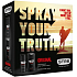 Str8 Original deodorant sprej 150 ml + sprchový gel 250 ml, kosmetická sada