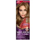 Wella Wellaton Intense Color Cream krem do włosów 7/0 średni blond