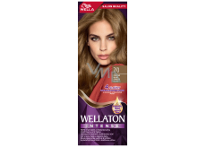 Wella Wellaton Intense Color Cream krem do włosów 7/0 średni blond