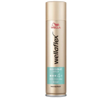 Wella Wellaflex Flexible Extra Strong Hold extra mocny lak do włosów 250 ml