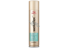Wella Wellaflex Flexible Extra Strong Hold extra mocny lak do włosów 250 ml