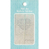 Nail Accessory Hollow Sticker szablony na paznokcie multikolorowe falbanki 1 arkusz 129