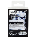 Tangle Teezer Compact Profesionální kompaktní kartáč na vlasy, Star Wars Stormtrooper