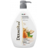 Dermomed Karite & Almond sprchový gel dávkovač 1000 ml