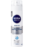 Nivea Men Sensitive Recovery żel do golenia, 200 ml