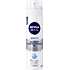 Nivea Men Sensitive Recovery żel do golenia, 200 ml