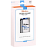 Sally Hansen Mega Shine Top Coat rychleschnoucí lak pro super lesk nehtů 13,3 ml