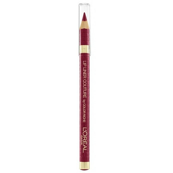 Loreal Paris Color Riche Lip Liner Couture konturovací tužka na rty 258 Berry Blush 1,2 g