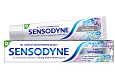 Sensodyne Extra Whitening pasta do zębów, 75 ml