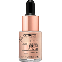 Catrice Light Correcting Serum Primer podkladové sérum 020 Sunlight 14 ml