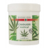 Bohemia Gifts Cannabis Żel do masażu konopny z mentolem i ekstraktami z kasztanu, żywokostu, kamfory i eukaliptusa do masażu skóry w obszarze zmęczonych mięśni, stawów i ścięgien 125 ml