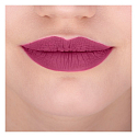 Nobea Valentine matná tekutá rtěnka V196 Valentines Mauve 5 ml