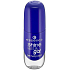 Essence Shine Last & Go! lak na nehty 31 Electriiiiiic 8 ml