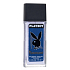 Playboy King of The Game parfémovaný deodorant sklo pro muže 75 ml Tester