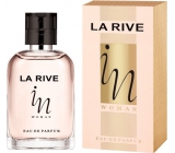 La Rive In Woman woda perfumowana dla kobiet 30 ml