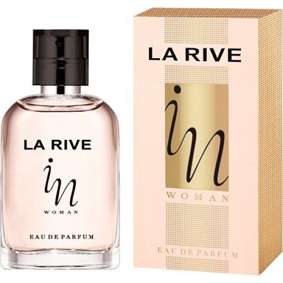 La Rive In Woman woda perfumowana dla kobiet 30 ml