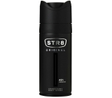 Str8 Original deodorant sprej pro muže 150 ml