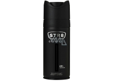 Str8 Original deodorant sprej pro muže 150 ml