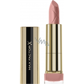 Max Factor Colour Elixir Lipstick szminka 005 Simply Nude 4 g Max Factor Colour Elixir Lipstick szminka 005 Simply Nude 4 g